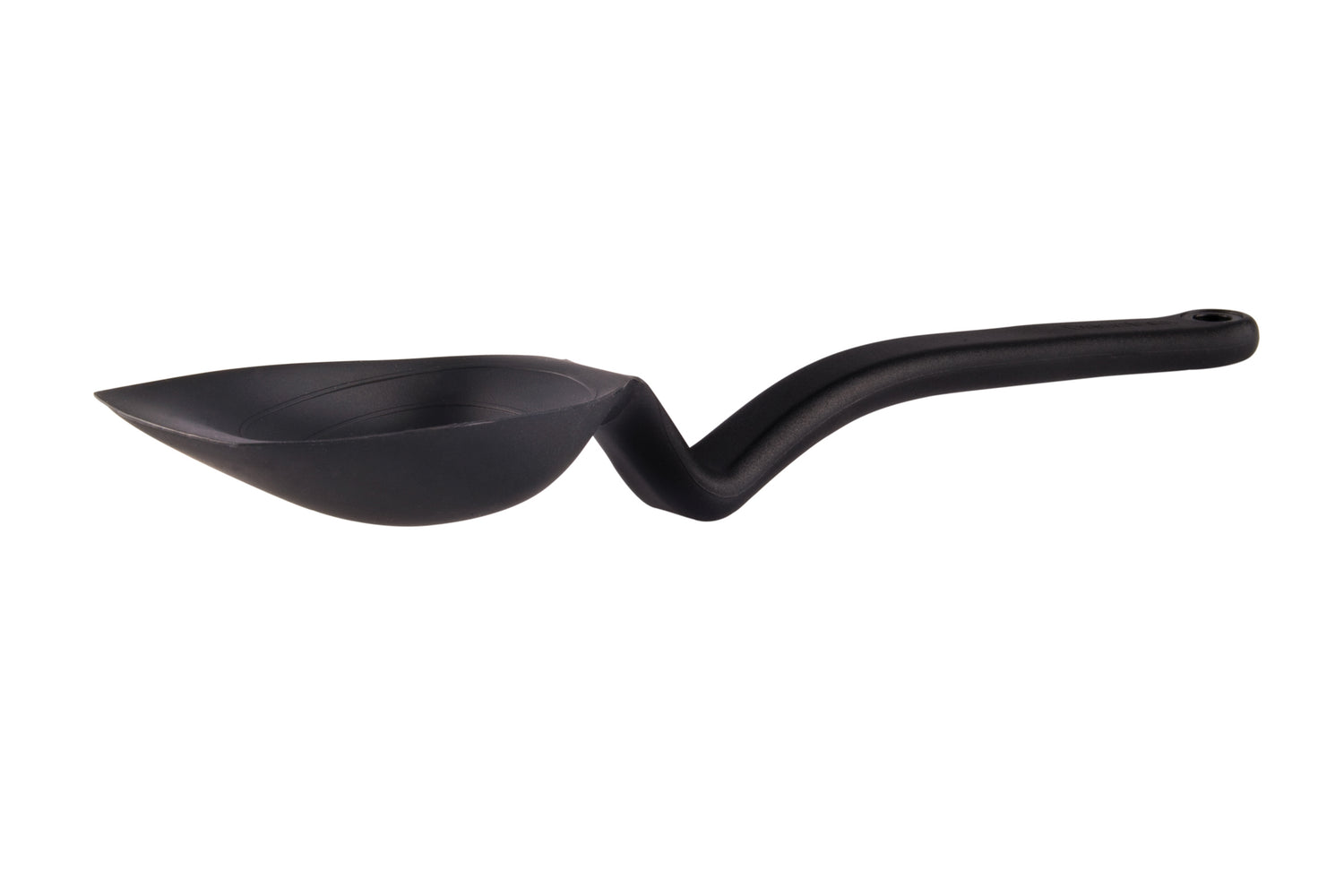Supoon - Black