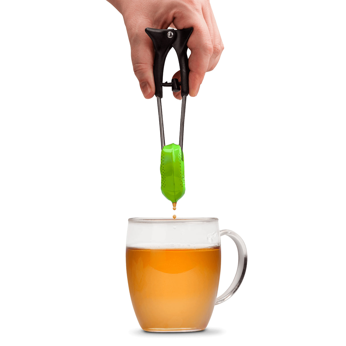 Teafu - Green