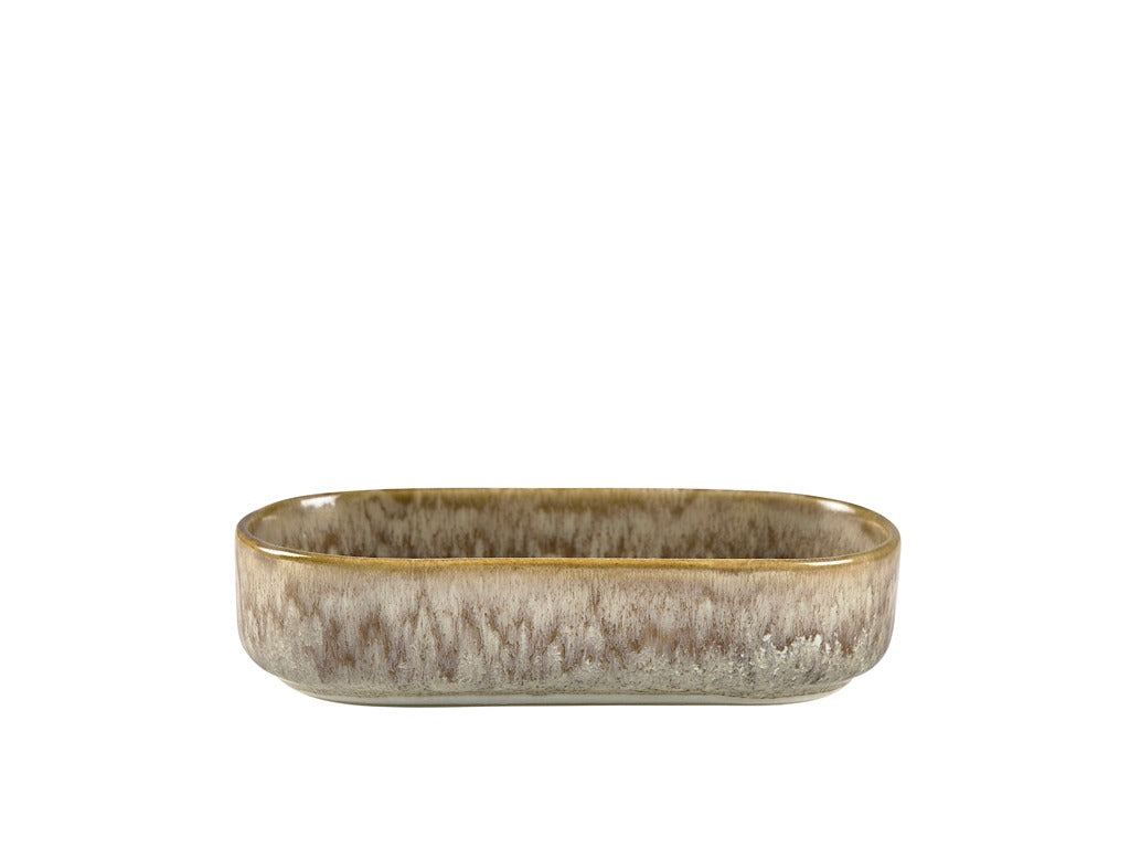 Bowl Thine 18x8,5x4,5cm Moon Rock