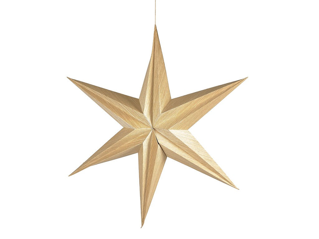 Decor Star 65cm Nature