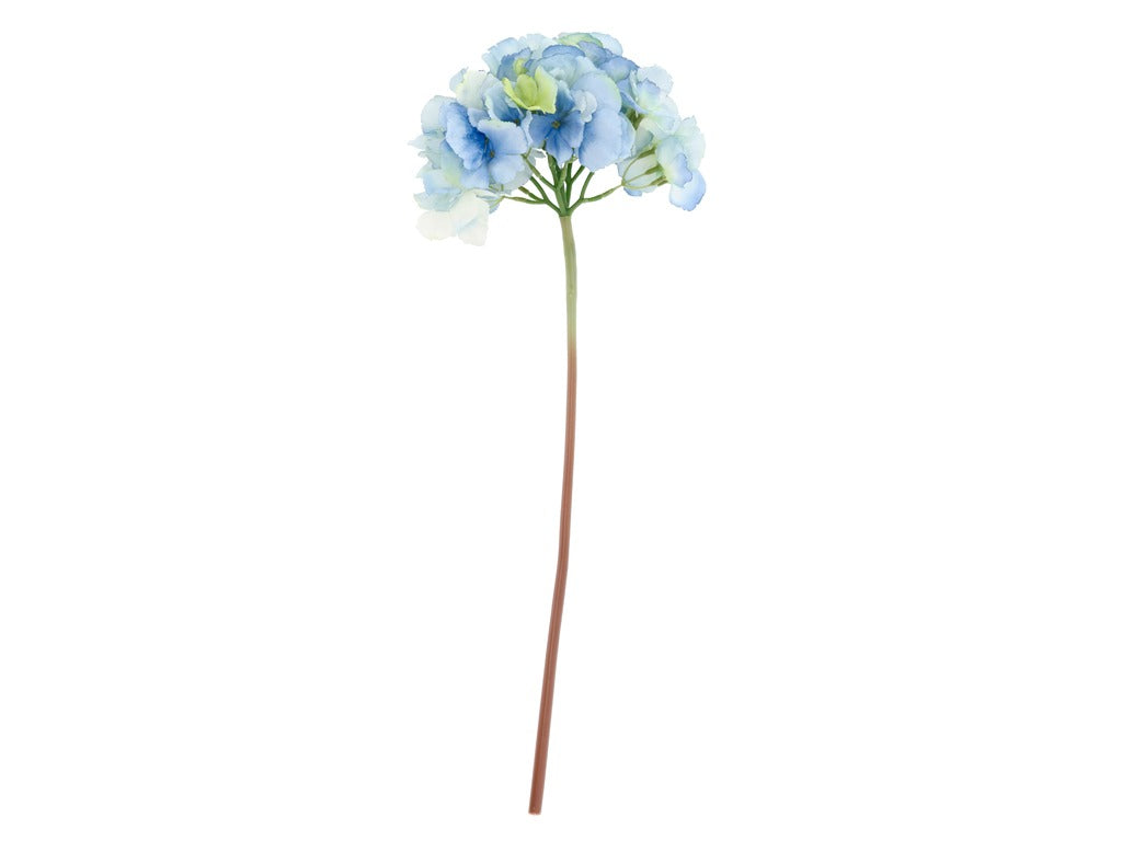 Hydrangea Styles 24 x 60 cm Blue