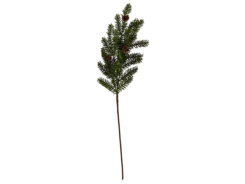 Decor Kvist Spruce PP Green L79