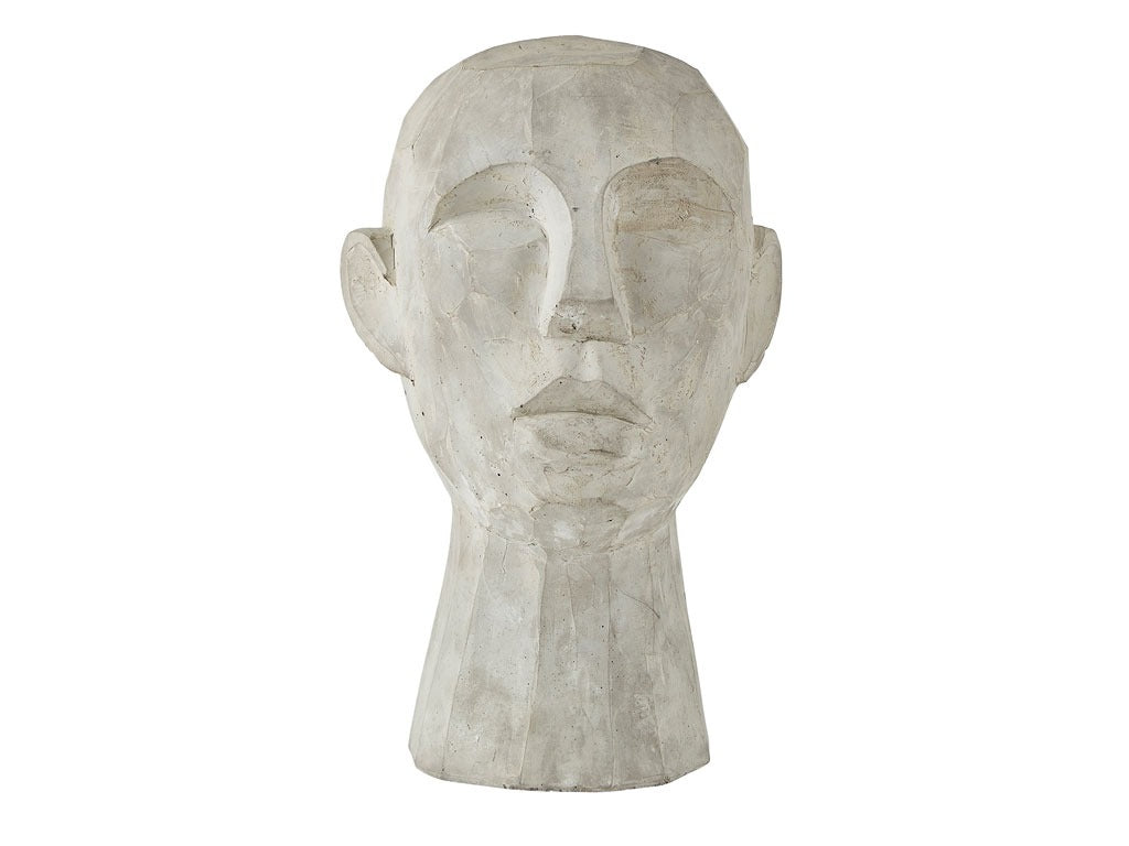 Figure Head Talvik Cement Grey H30