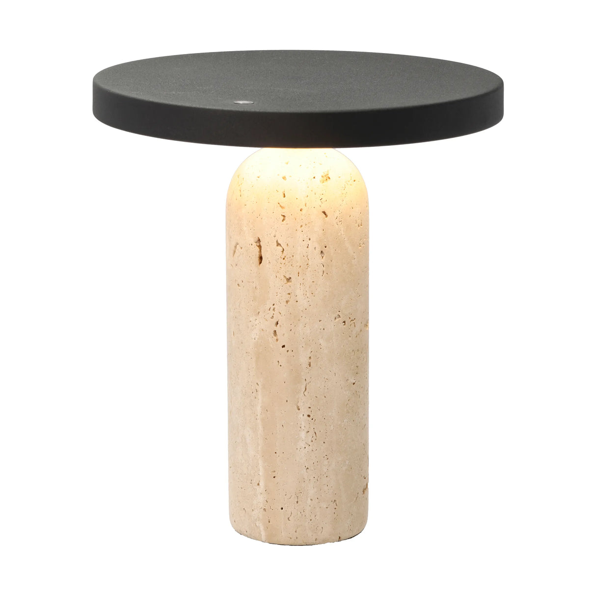 Table lamp Vilja 22,5 x 25 cm White Marble