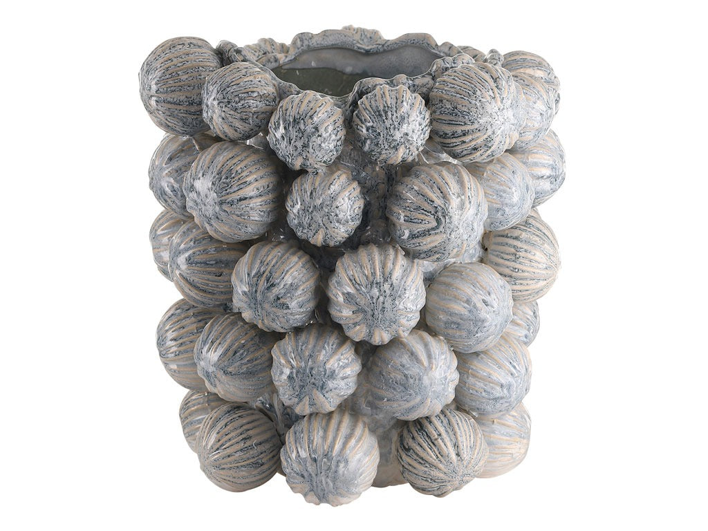 Vase/Flowerpot Molde 29cm D30cm Ballad