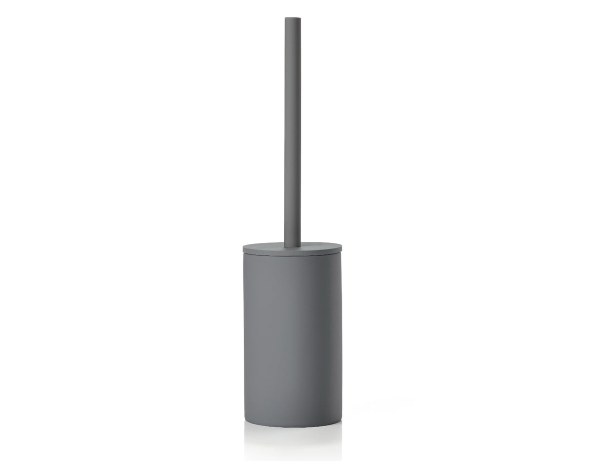 Toilet brush Karma Grey