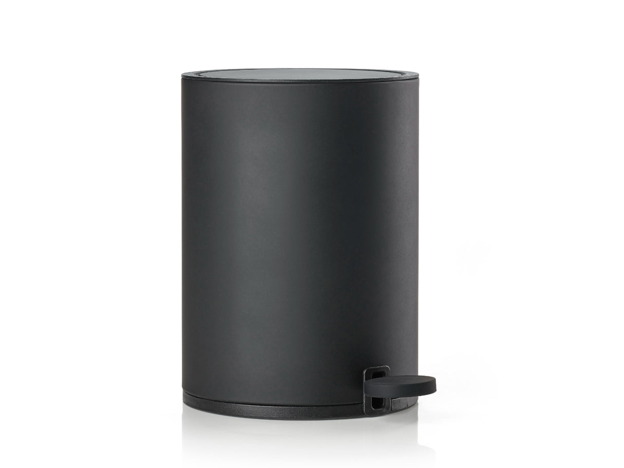 Pedal Bin Karma 3 liter Black