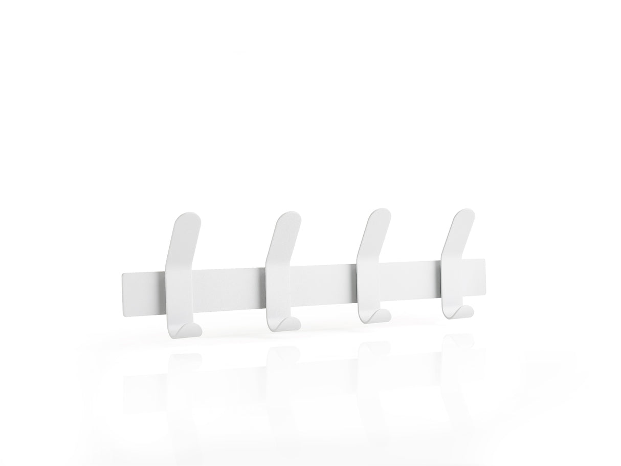 Coat rack A-Rack White