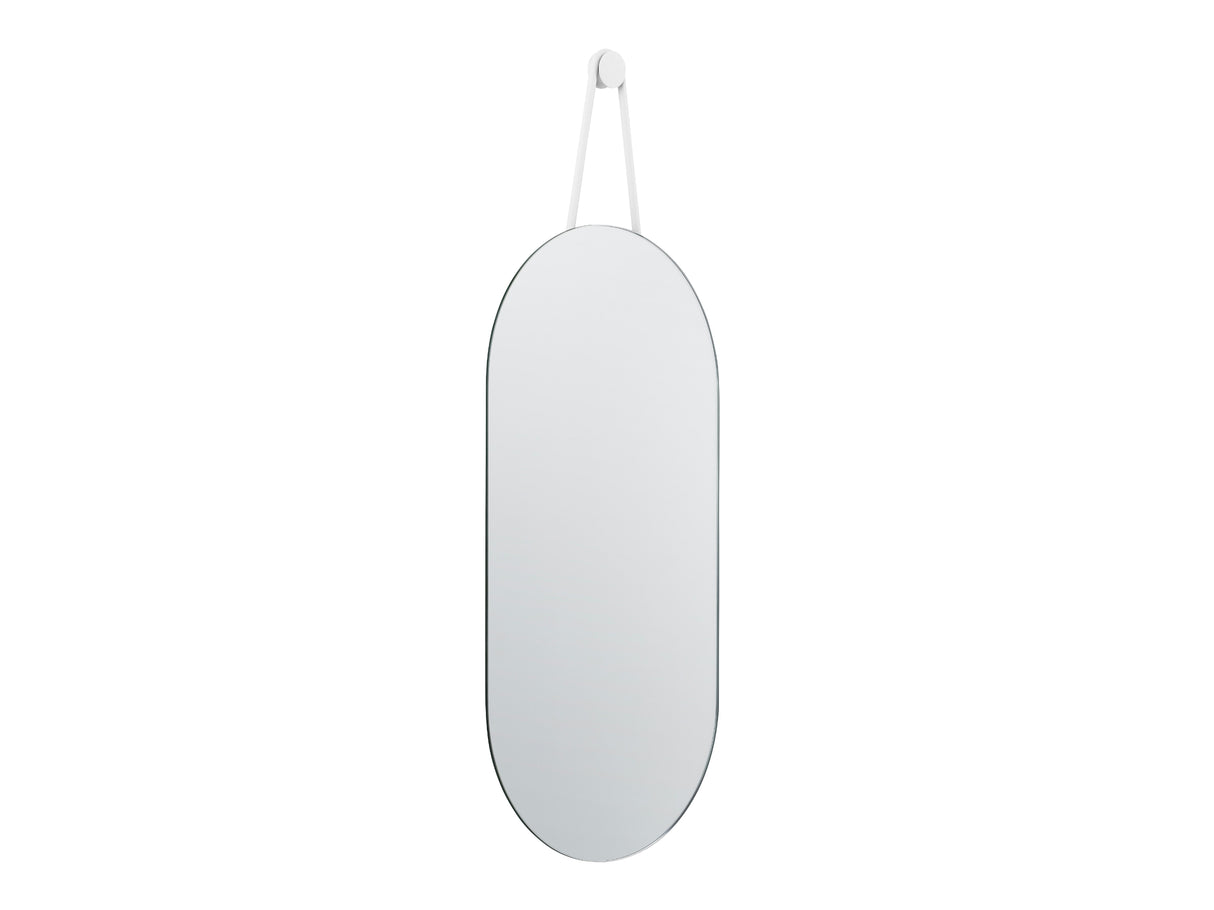Wall mirror A-Wall Mirror White