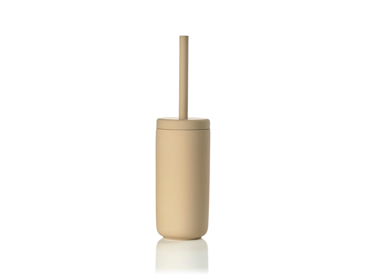 Toilet brush Ume Warm Sand