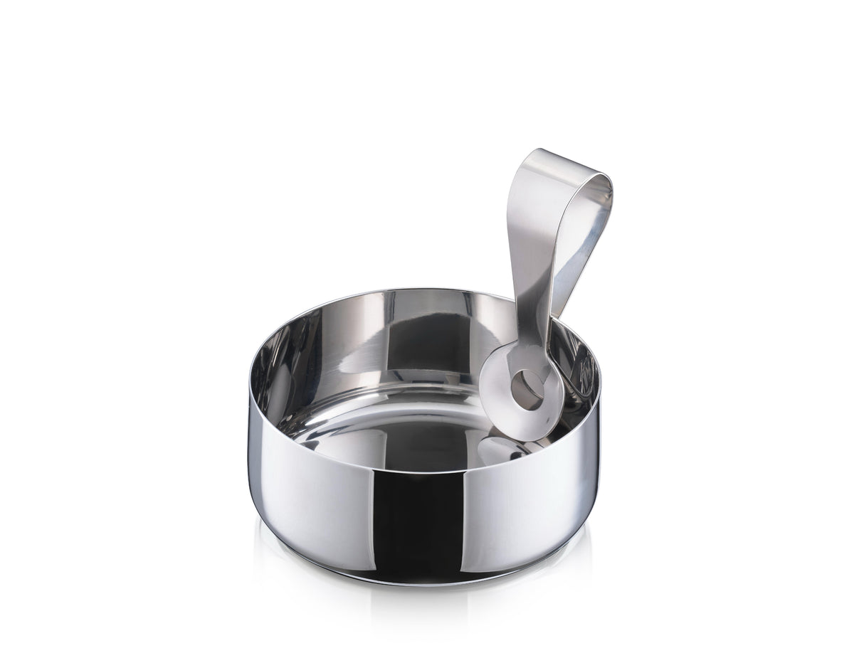 Delicacy bowl w. spoon Large Rocks