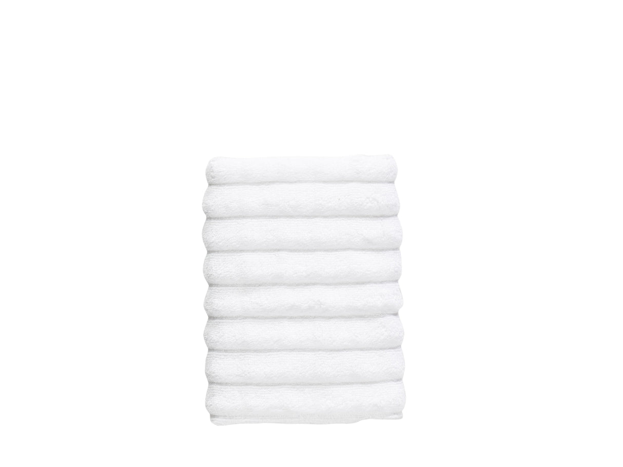 Towel Inu White 50x70