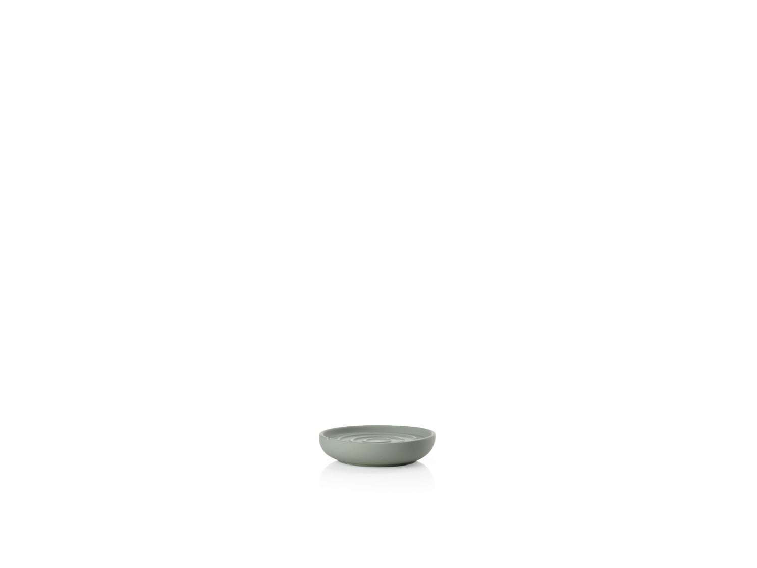 Soap dish Nova One Matcha Green