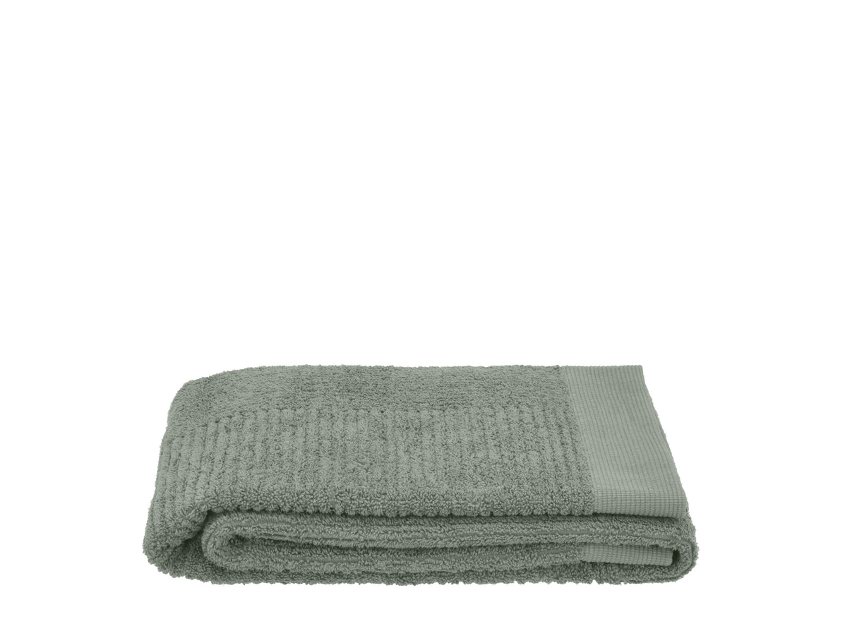 Towel Classic 50x100 Matcha Green