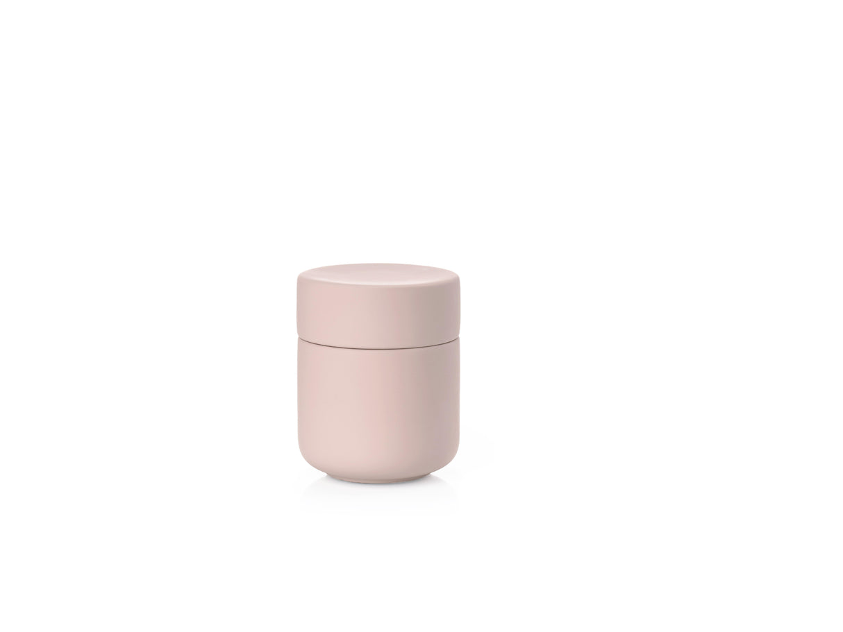 Jar with lid Ume Nude