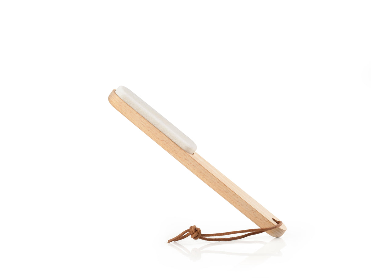 Foot file coarse Inu Beech