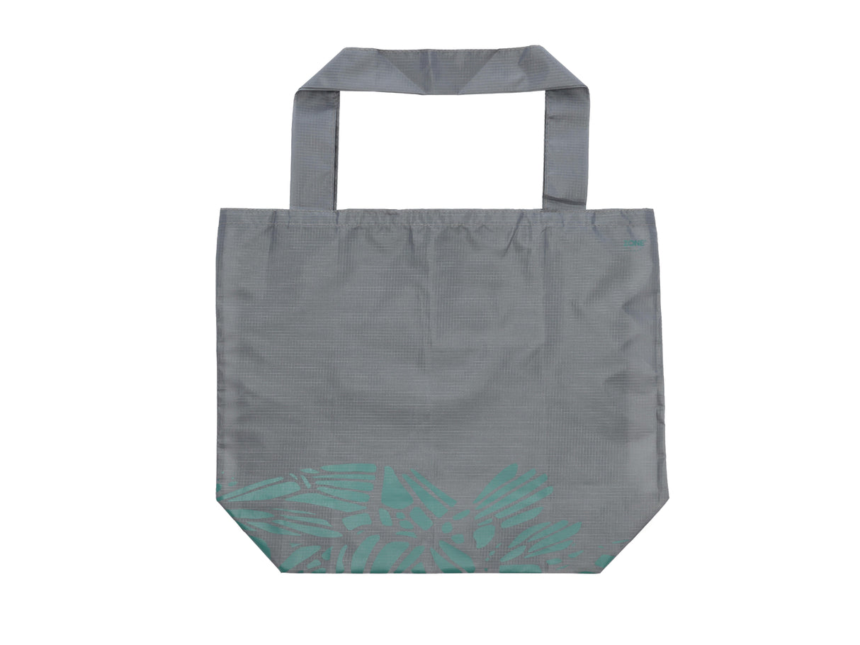 Shopping bag Singles Cool grey/Butterfly