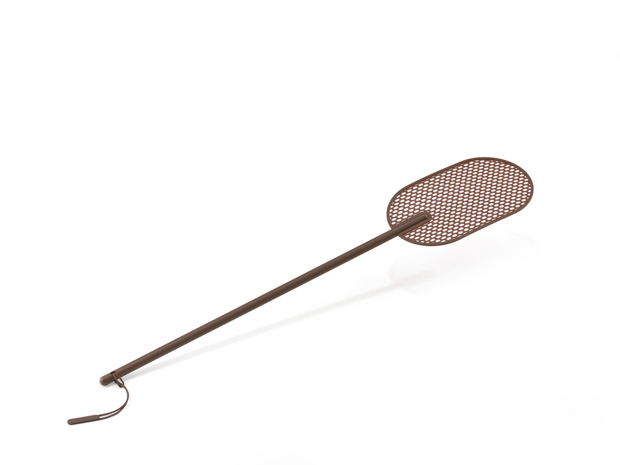 Fly swatter Singles Cocoa Brown