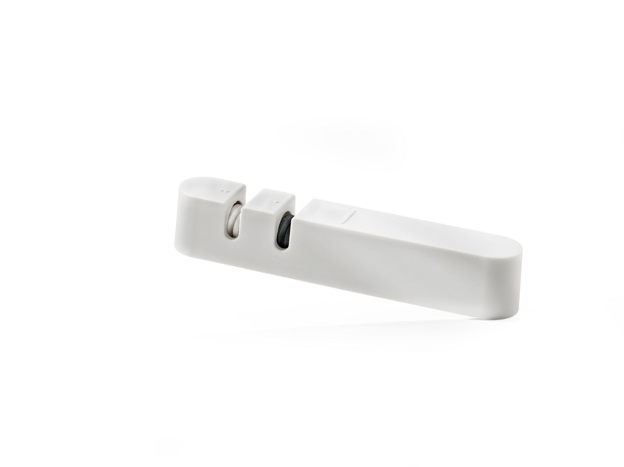 Knife sharpener Singles Warm Grey