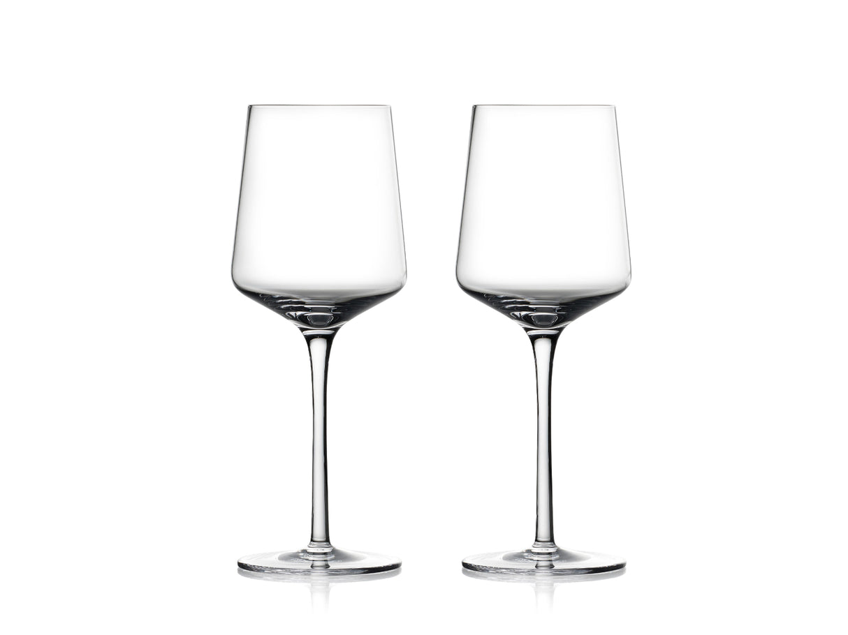 White wine glass Rocks 2 pcs 30 cl