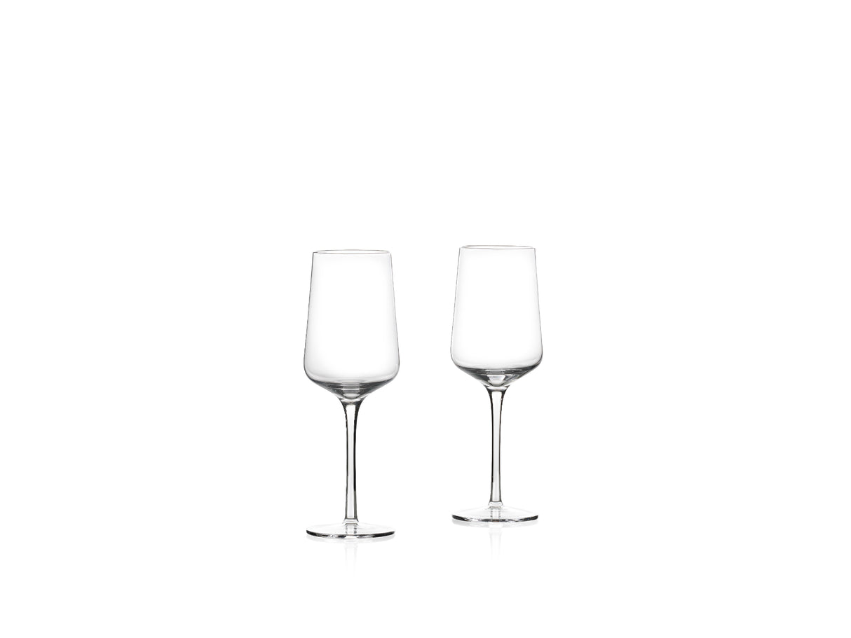 Rum glass Rocks 2 pcs 21 cl