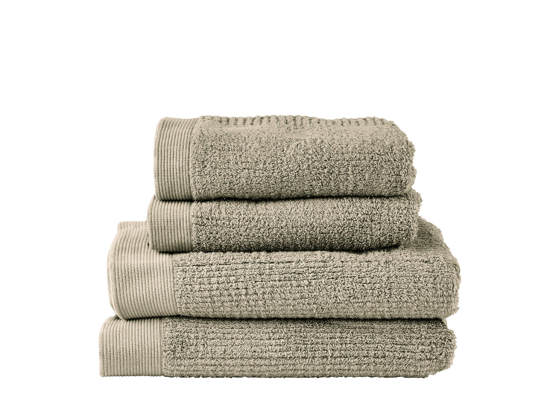 Towels Classic 4 pcs Eucalyptus