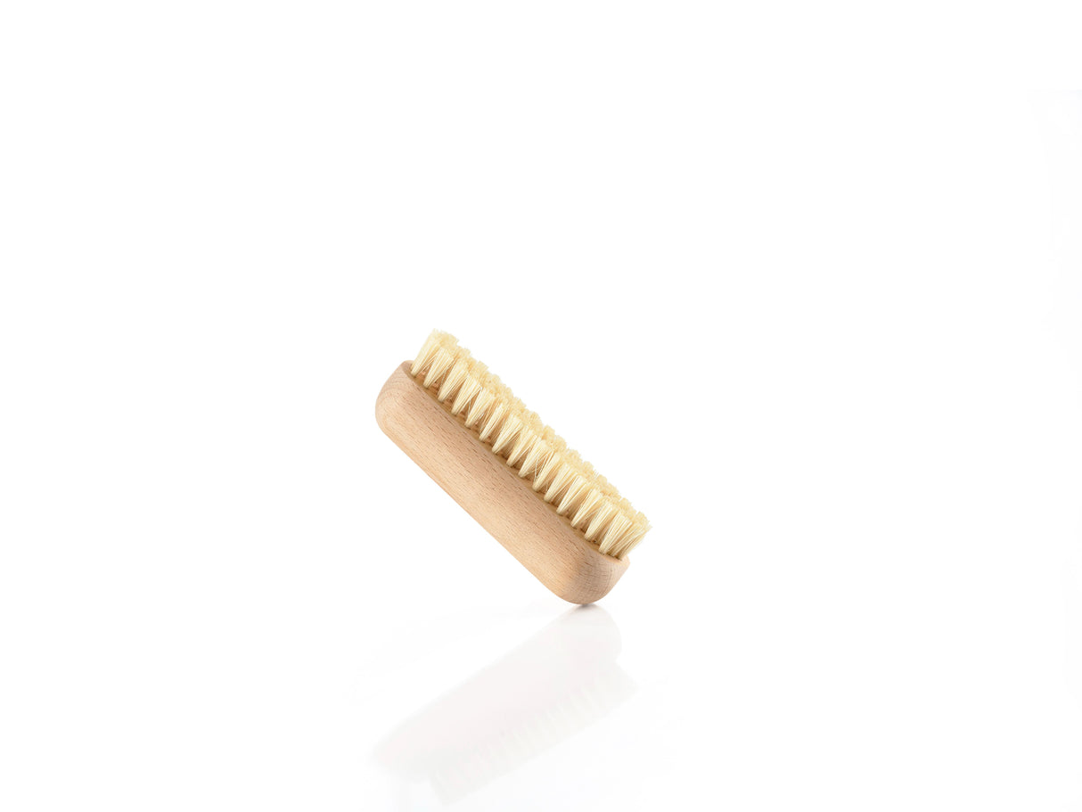 Nail brush Inu 12 x 3.4 x 3.9 cm Beech