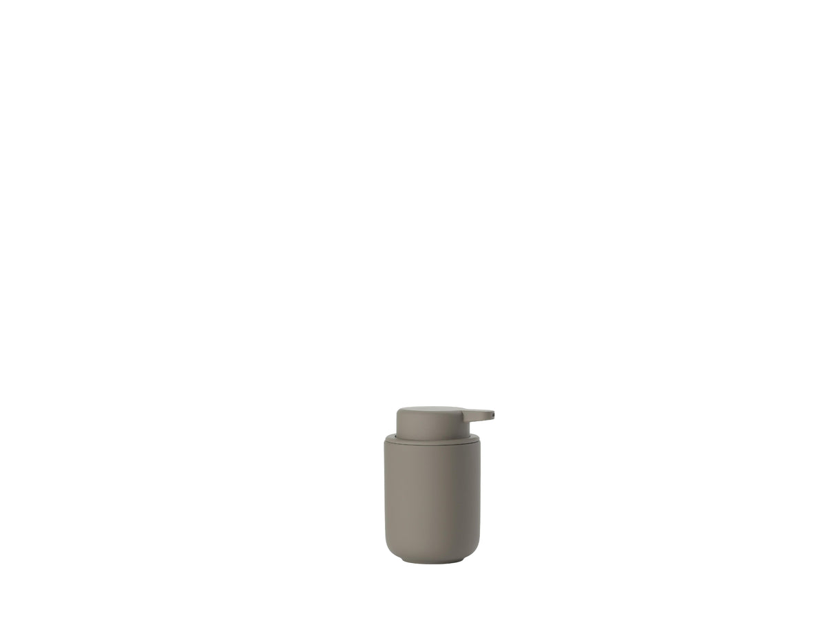 Soap dispenser Ume Taupe