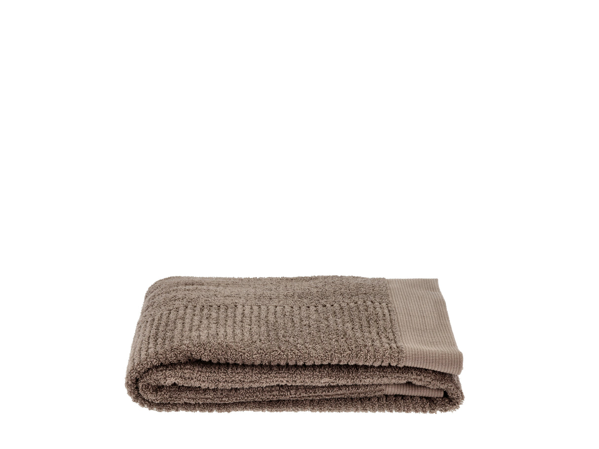 Towel Classic 50x70 Taupe