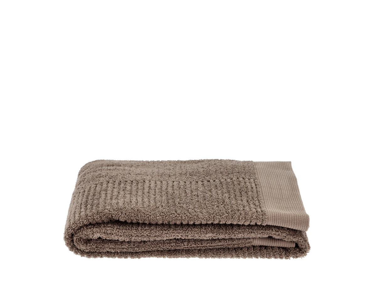 Towel Classic 50x100 Taupe