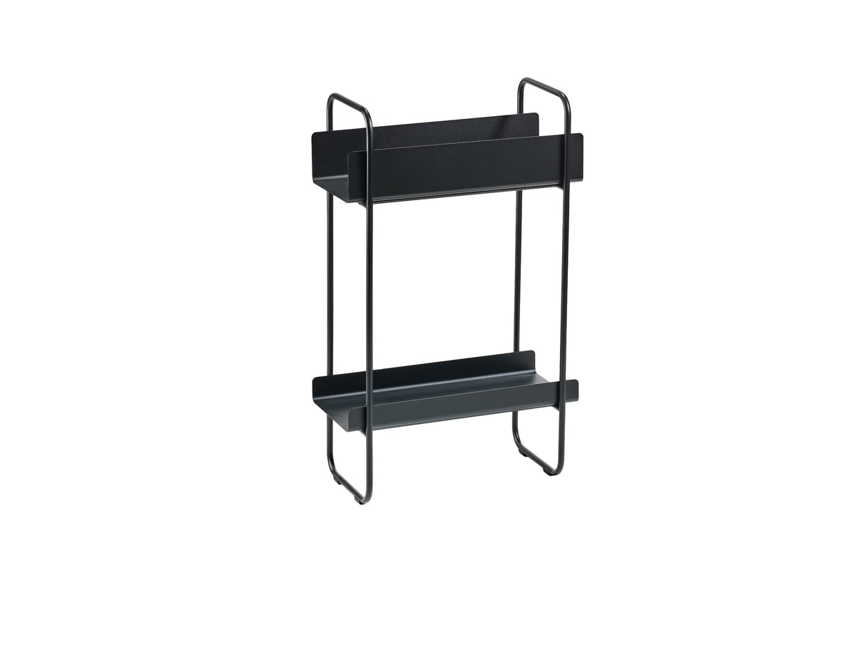 Console table A-Console Table 77,7 cm Black