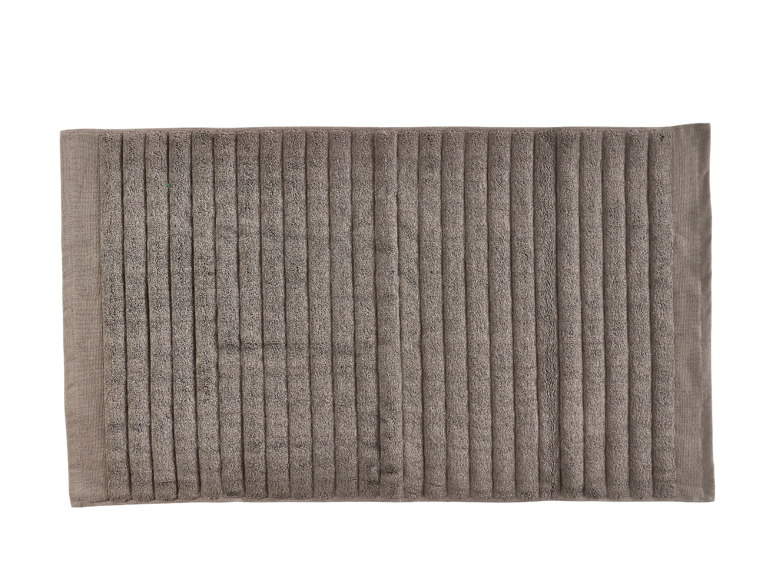 Bath mat Inu 80x50 Taupe