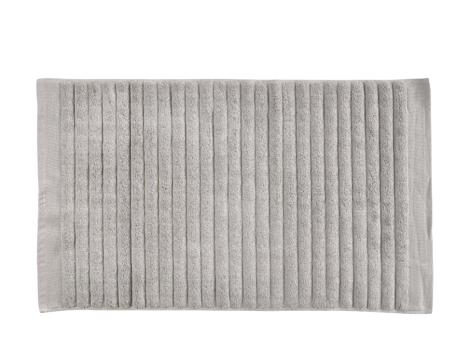 Bath mat Inu 80x50 Soft Grey
