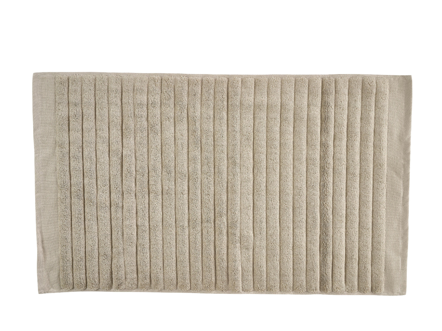 Bath mat Inu 80x50 Sand