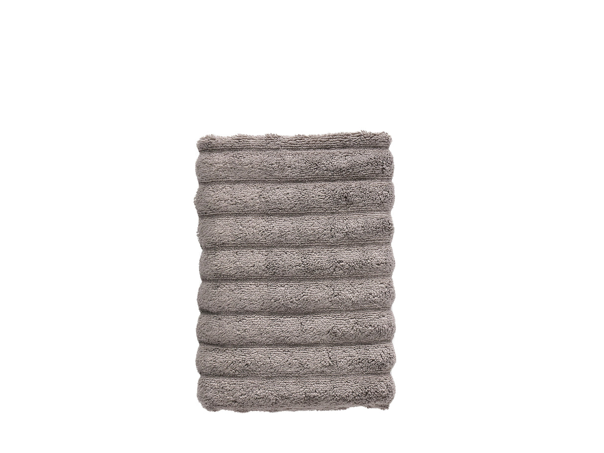 Towel Inu 50x100 Taupe