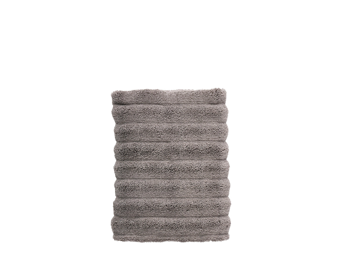 Towel Inu 50x70 Taupe