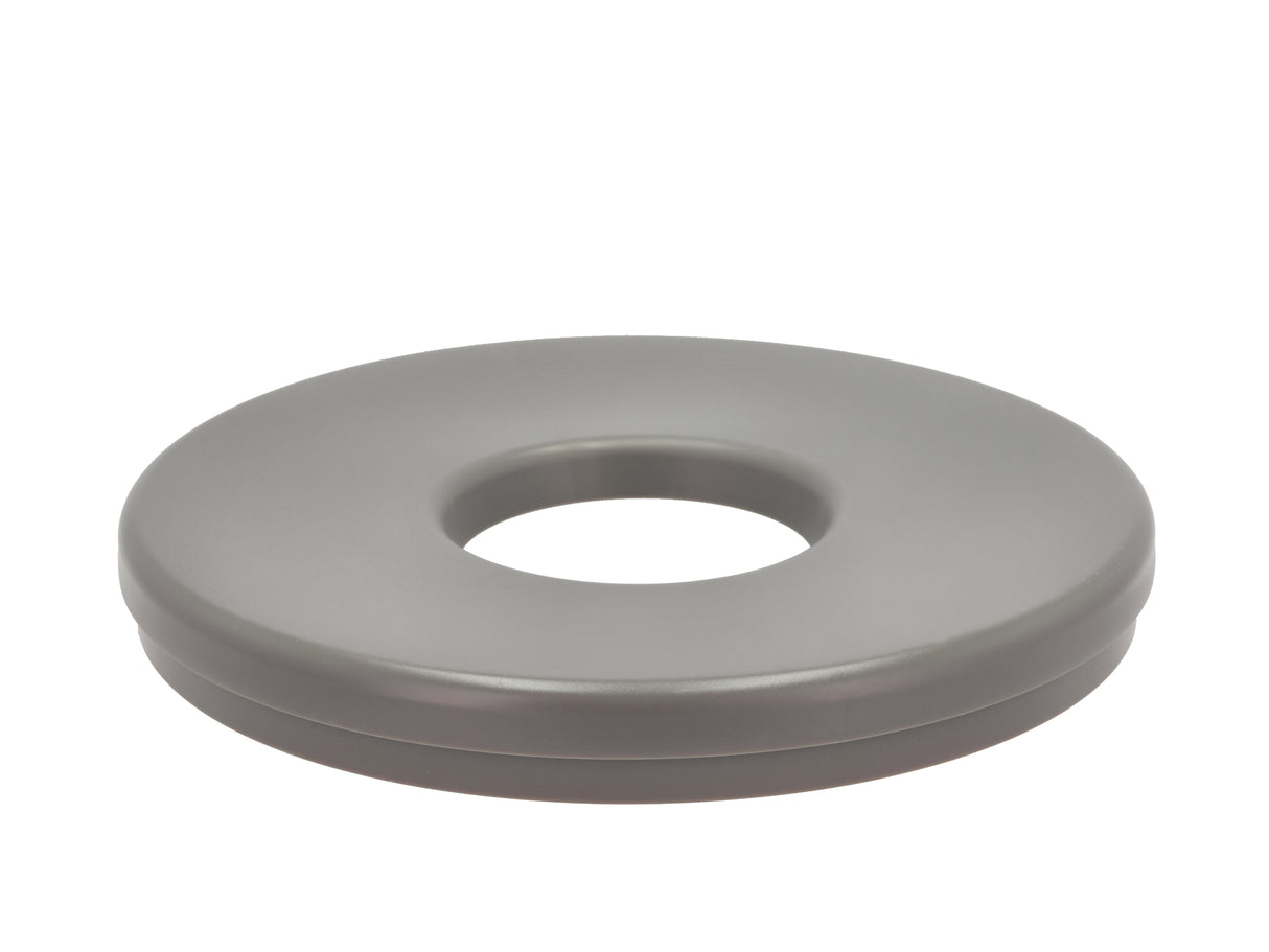 Lid for laundry basket Ume Grey