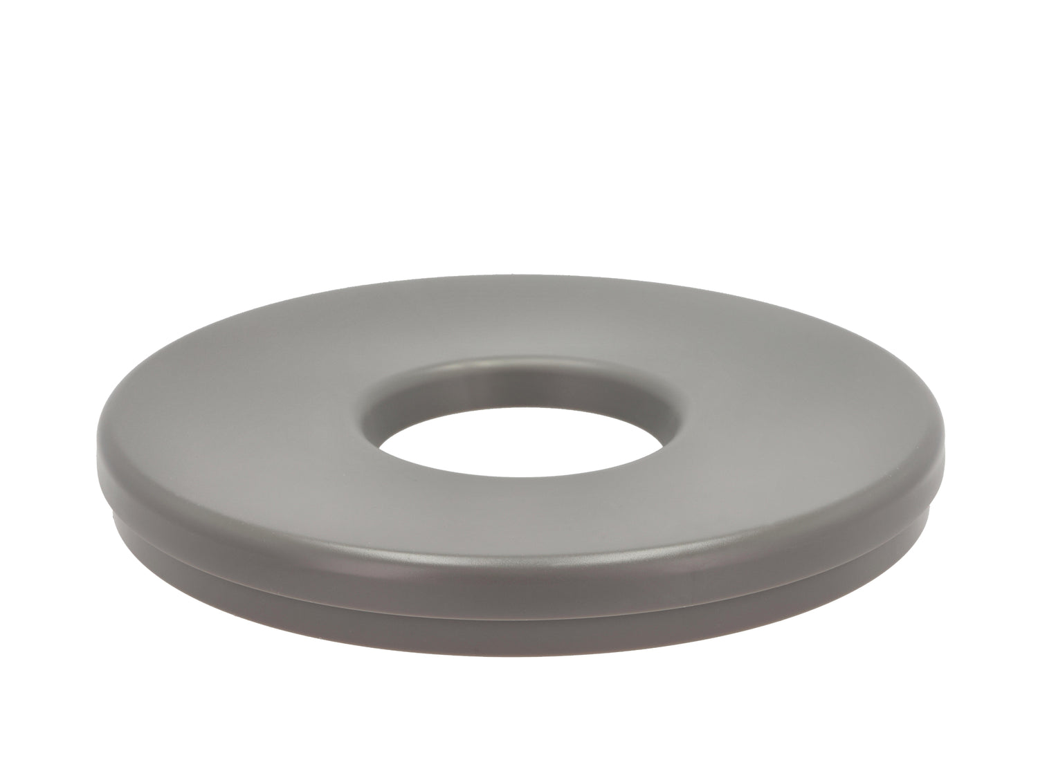 Lid for laundry basket Ume Grey