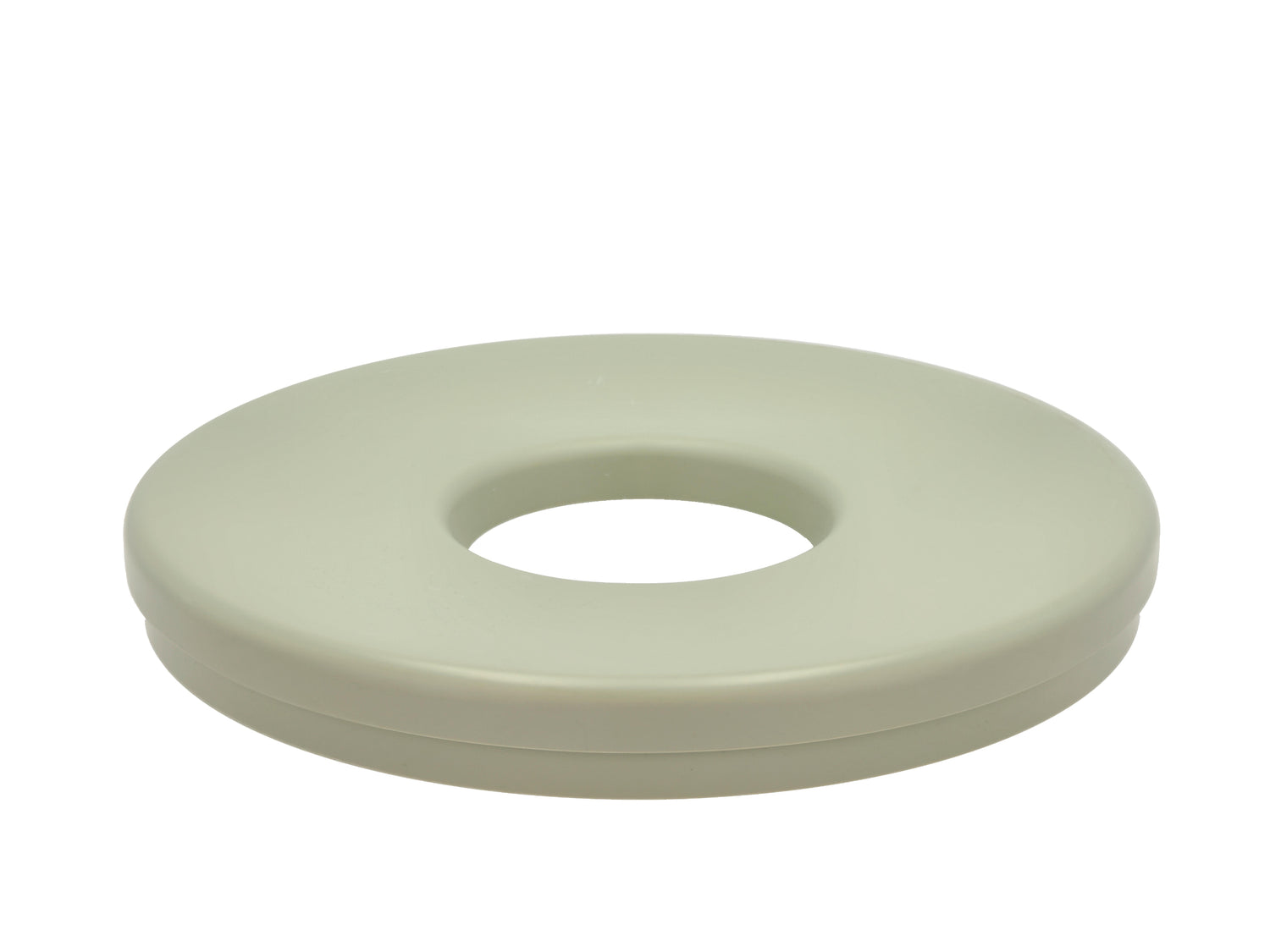 Lid for laundry basket Ume Eucalyptus