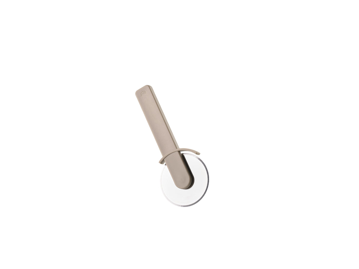 Pizza slicer Singles Soft Taupe