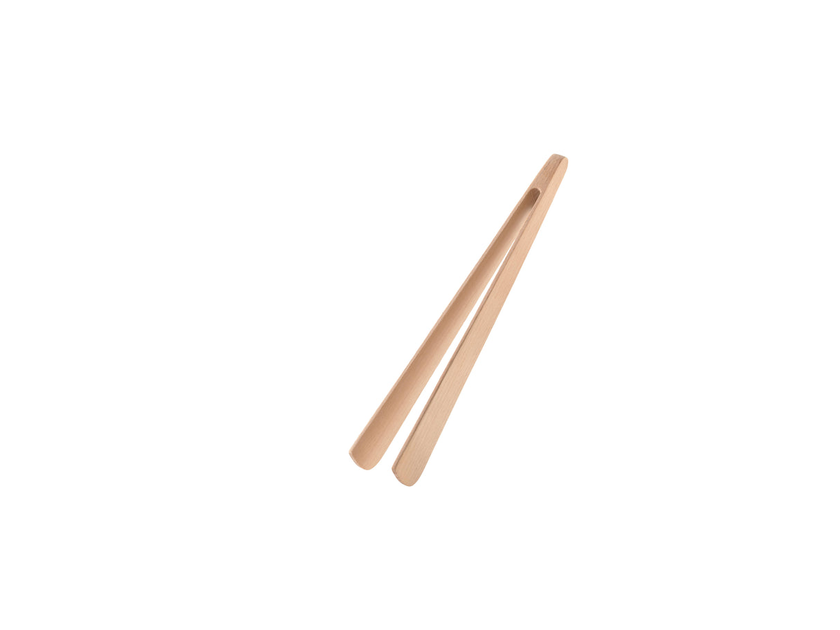 Kitchen tongs Singles 26 cm Beech