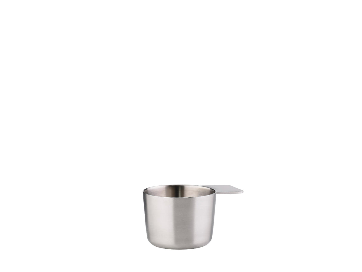 Deciliter measuring cup Singles Steel