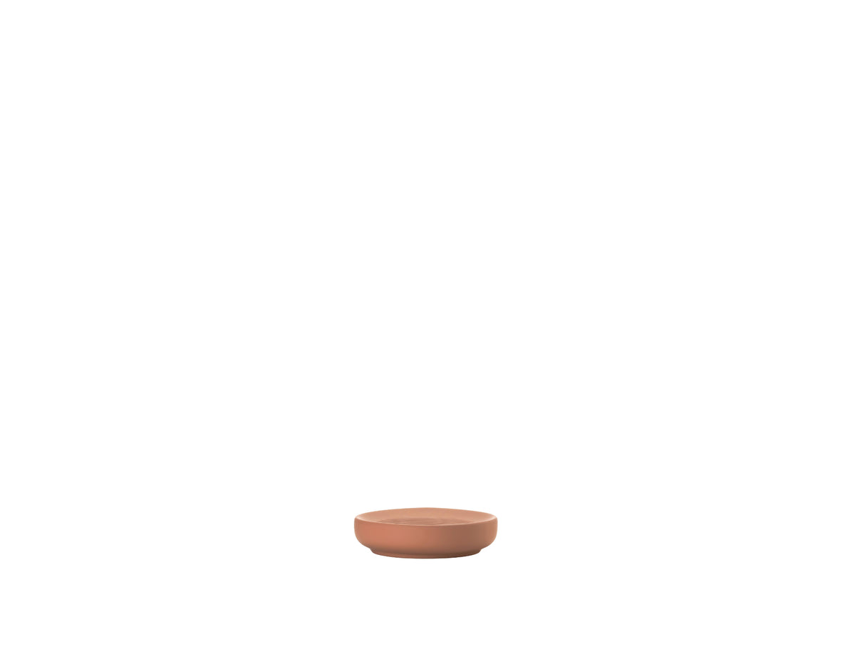 Soap dish Ume Terracotta