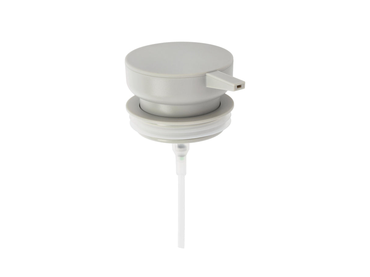 Pump head DIISH Warm Grey