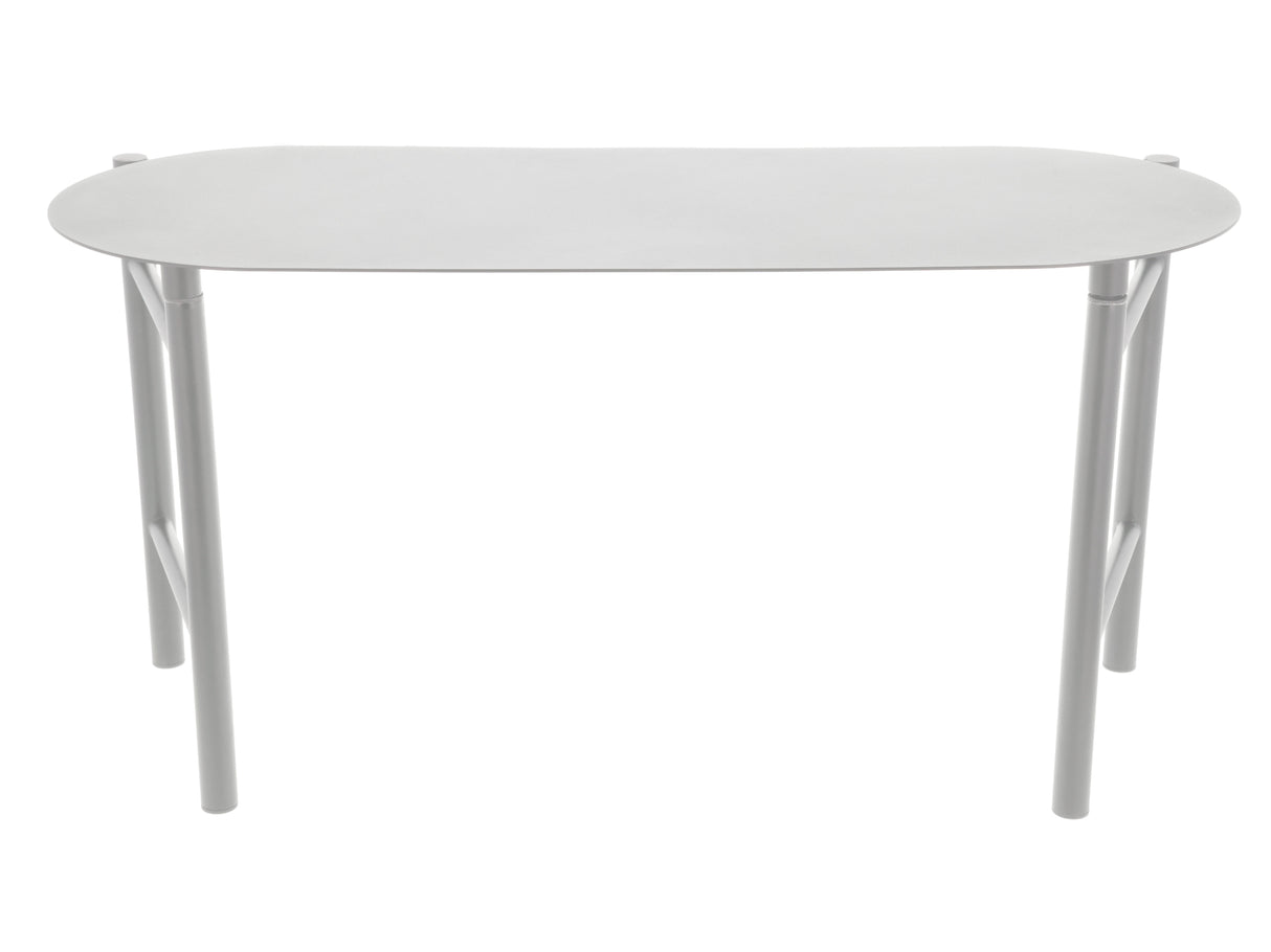 Bench Disc Soft Grey