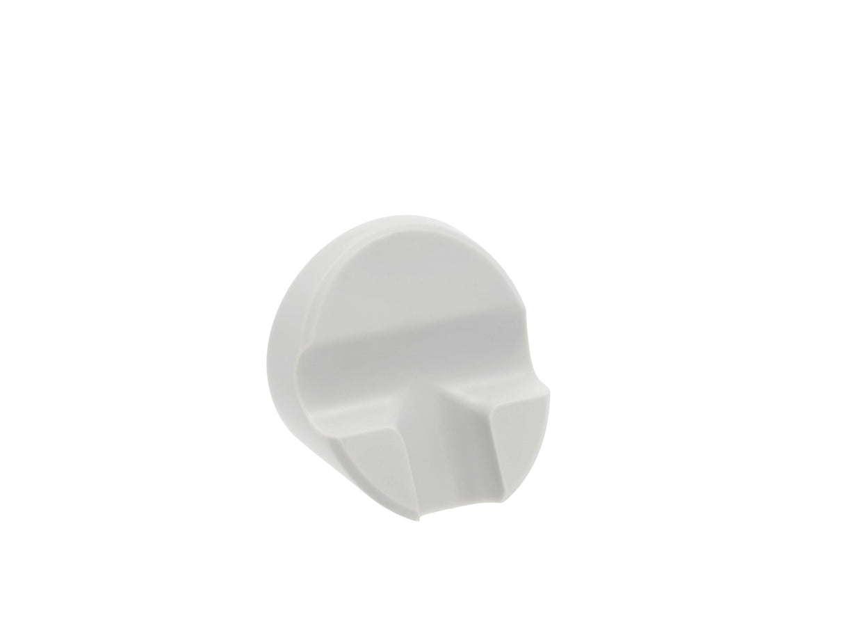 Holder Wiper Soft Grey