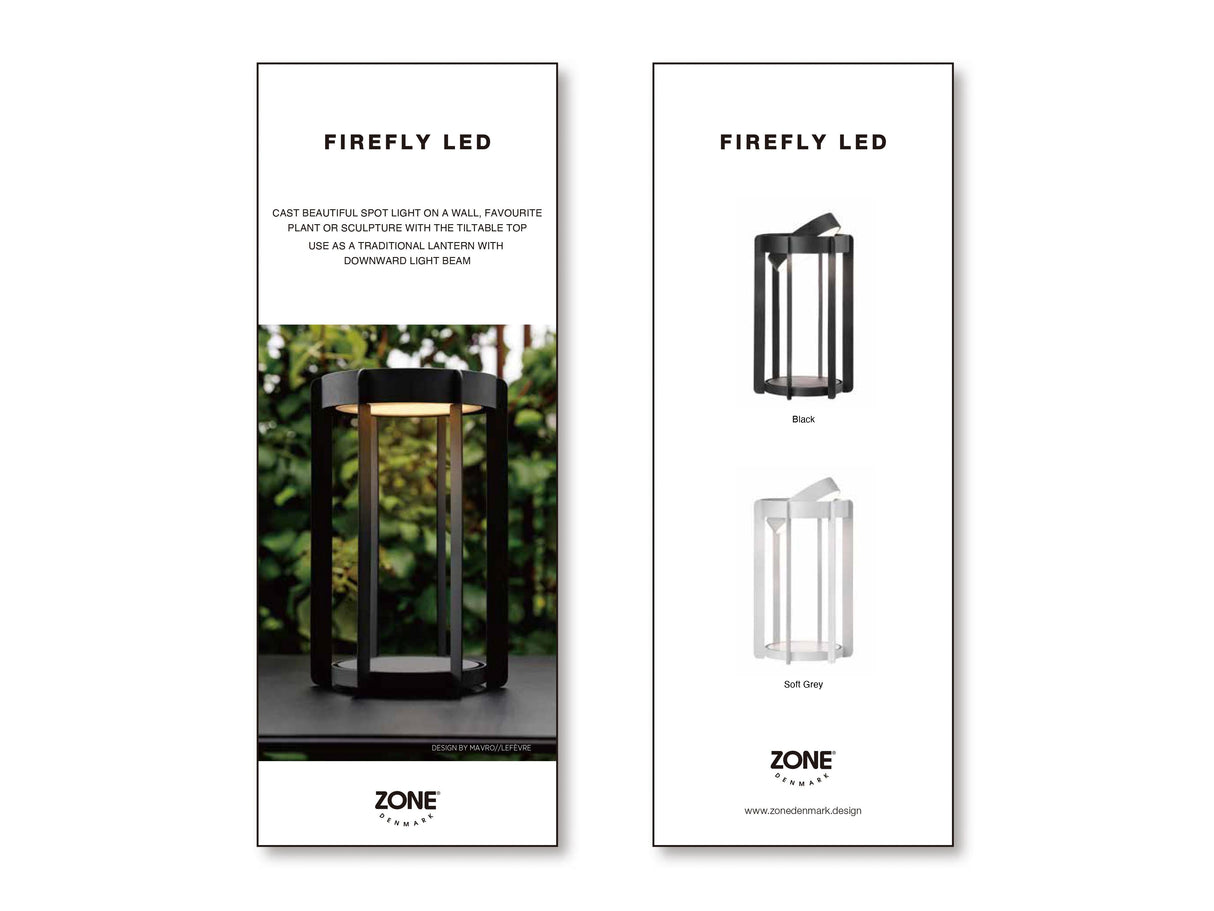 Product Sign Retail EN Firefly LED