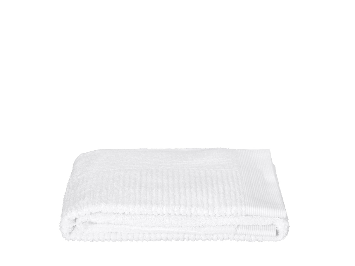 Towel Classic 50x100 White