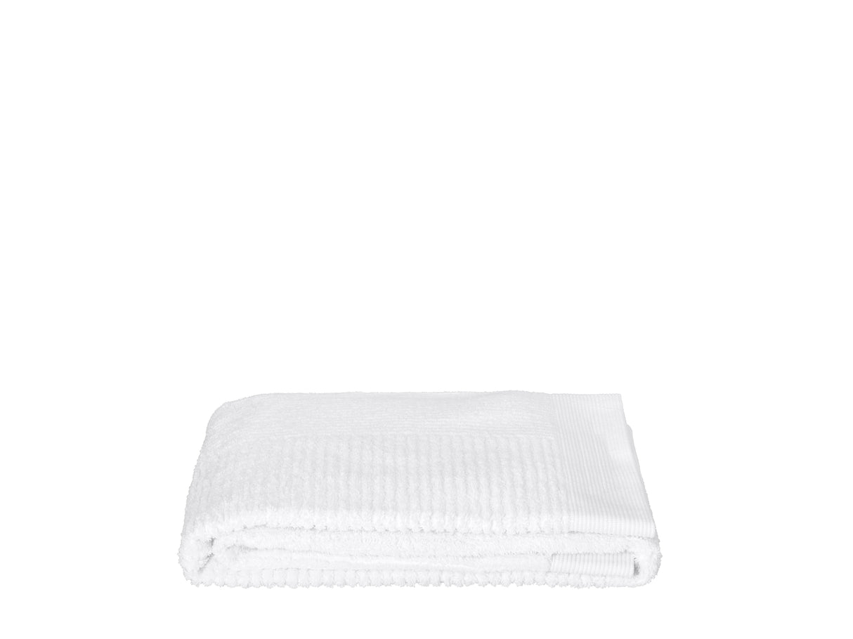 Towel Classic 50x70 White