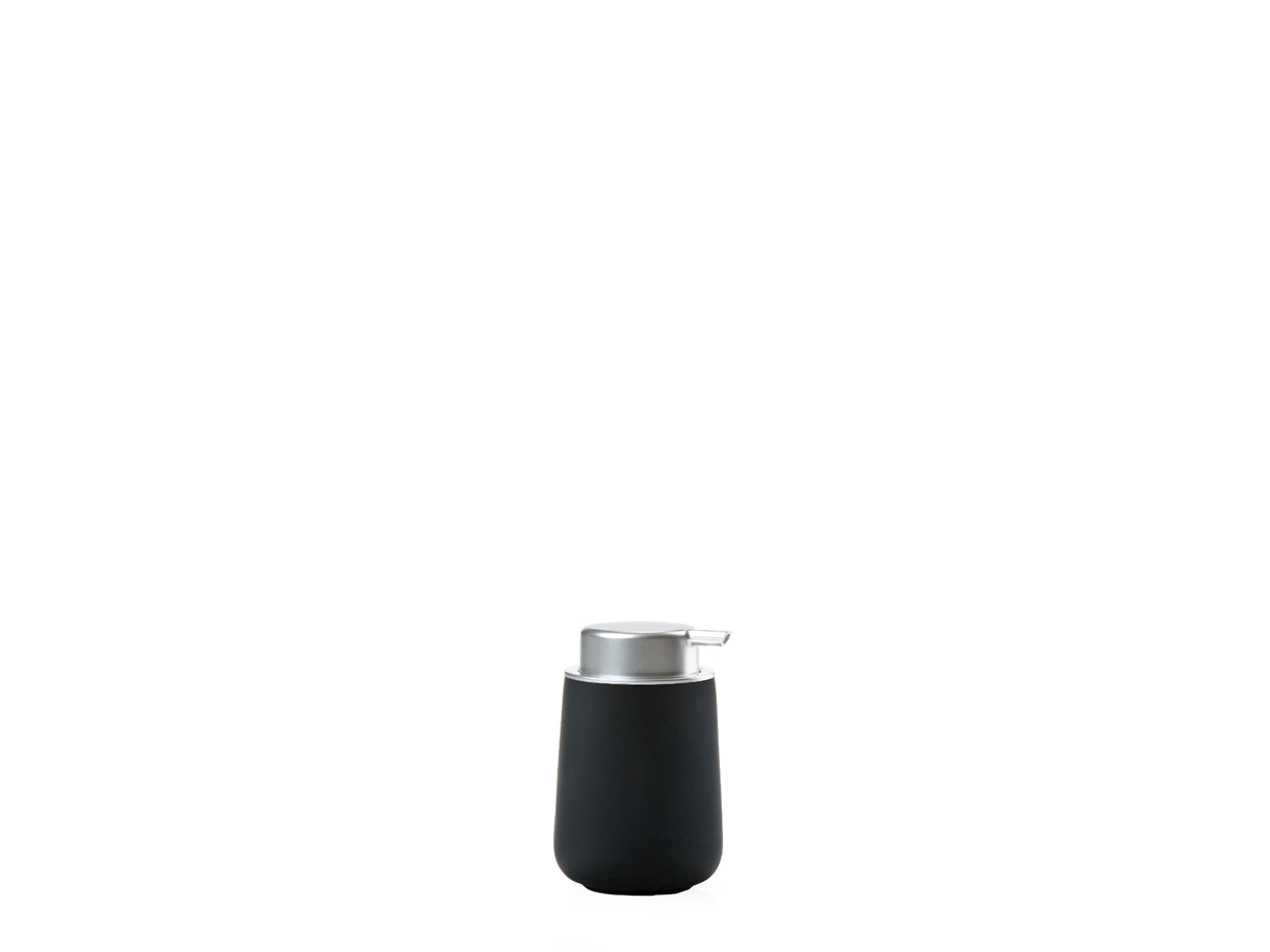 Soapdispenser Nova Black